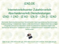 izad.de