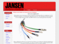 jansensbv.com