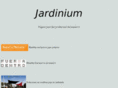 jardinium.com