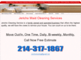 jerichocleaningservice.com