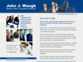 johnjwaugh.com