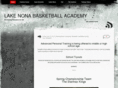 lakenonahoops.com