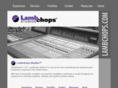 lambchops.com