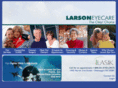 larsoneyecare.com