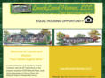 laucklandhomes.com