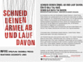 laufdavon.at