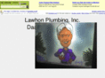 lawhonplumbing.com