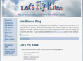 letsflykites.com