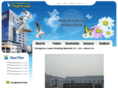luqiaofiber.com