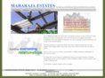 maharajaestates.com