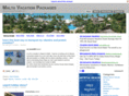 maltavacationpackages.com