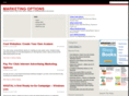 marketingoptions.org