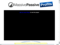 massiveprofits.net