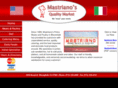 mastrianos.com
