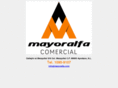 mayoralfa.com