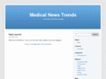 medicalnewstrends.com