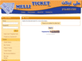 melliticket.com