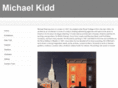 michaelkidd.net