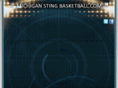 michiganstingbasketball.com
