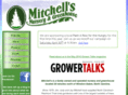mitchellsnurseryandgreenhouse.com