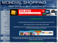 mondial-shopping.com