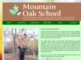 mountainoakschool.org