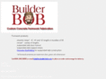 mybuilderbob.com