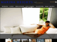 myvistamarinaheights.com