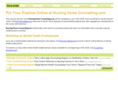 nursinghomecounseling.com