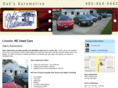 oaksautomotive.com