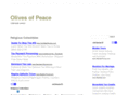 olivesofpeace.org