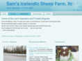 ozarkicelandicsheep.com