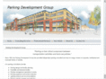 parkingdevelopment.com