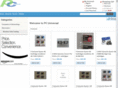 pcuniversal.com