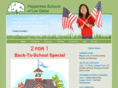 peppertreeschools.com