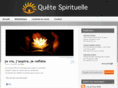 quetespirituelle.com