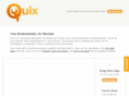 quixapp.com