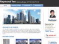 raymondyeo.com