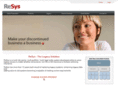 re-sys.com