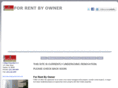 rent-by-owner.org
