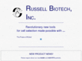 russellbiotech.com
