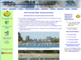 saradioyachting.org.au