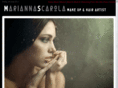 scarolamakeup.com