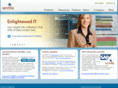sentillanetworks.com