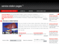 servicestationpages.info