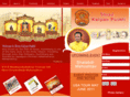 shreekalyanpushti.org