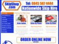 skipshop.com
