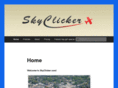 skyclicker.com