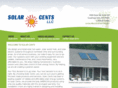 solarcentsnow.com