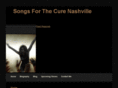 songsforthecurenashville.com